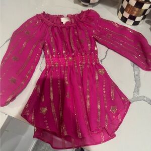 Loveshackfancy Dress